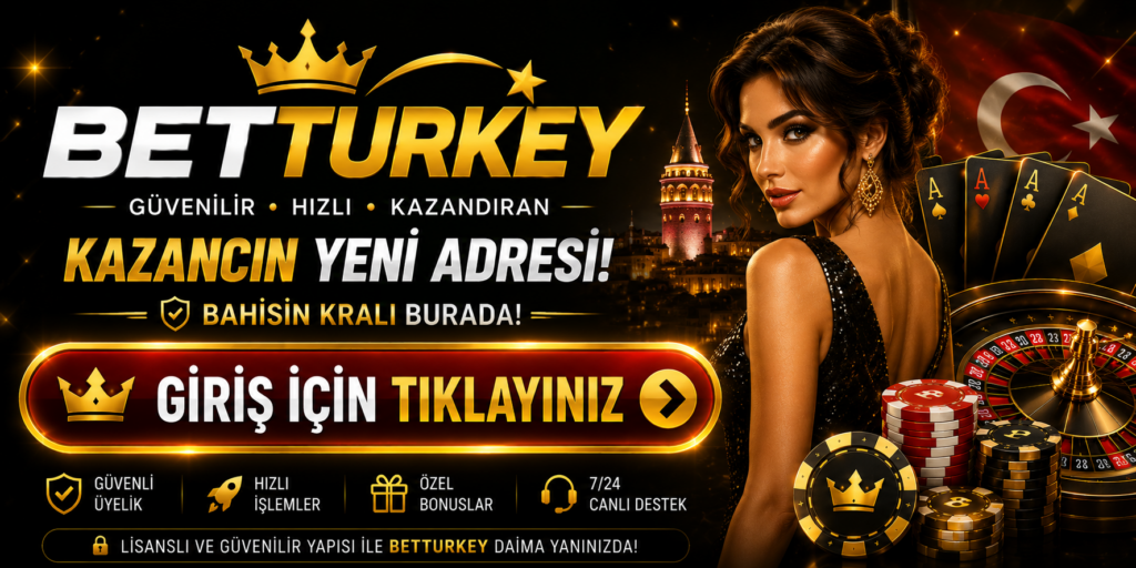 betturkey